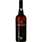 J.H. Andresen Dry bílé Port 20% 0,75 l (holá láhev) – Sleviste.cz
