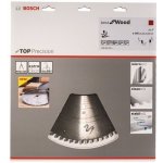 Bosch Pilový kotouč do okružních pil Top Precision Best for Wood, 305x2,3/1,8 mm 2.608.642.103 – Hledejceny.cz
