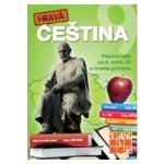 Hravá čeština pro 9.ročník PS – – Hledejceny.cz