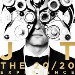 Timberlake Justin - 20/20 Experience LP – Hledejceny.cz