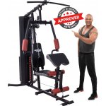 Miweba Sports MK500 – Hledejceny.cz