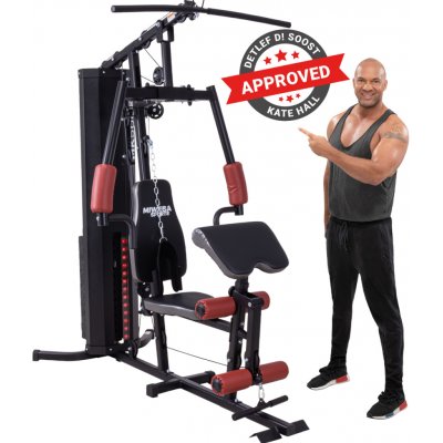 Miweba Sports MK500 – Hledejceny.cz