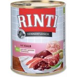 Rinti Kennerfleisch telecí 800 g – Zboží Mobilmania