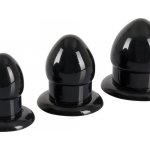 Anal Stretching Plug Kit – Hledejceny.cz