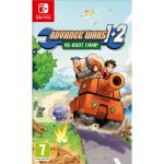 Advance Wars 1 + 2: Re-Boot Camp – Hledejceny.cz