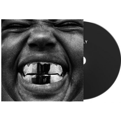 West Kanye - Bully CD – Sleviste.cz