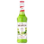 Monin Le Sirop Cucumber Okurka 0,7 l – Zboží Mobilmania