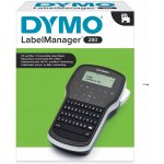 DYMO LabelManager 280 2091152 – Hledejceny.cz