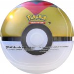 Pokémon TCG Pokémon GO Level Ball Tin – Hledejceny.cz