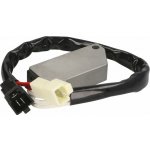 ARROWHEAD regulátor generátoru YAMAHA VMX-12 1200 (VMAX) 85-95, XV 1100 (VIRAGO), 535 (VIRAGO), 750 (VIRAGO), 700 (VIRAGO), 1000 (VIRAGO) 84-96 | Zboží Auto