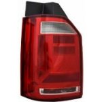 Zadní světlo- levé VOLKSWAGEN TRANSPORTER (T6) 2015-2019 |015-2019| TYC | 11-14006-01-2 – Hledejceny.cz
