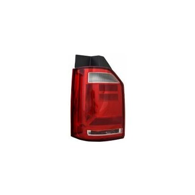 Zadní světlo- levé VOLKSWAGEN TRANSPORTER (T6) 2015-2019 |015-2019| TYC | 11-14006-01-2 – Hledejceny.cz