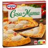 Mražená pizza Dr. Oetker Casa di mama Quatro Formaggi 400 g