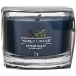 Yankee Candle Bayside Cedar 37 g – Zbozi.Blesk.cz