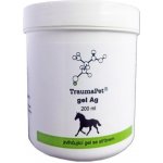 TraumaPet gel Ag 200 ml – Hledejceny.cz