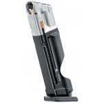 Umarex T4E Glock 17 Gen5 43 8 ran CO₂ – Sleviste.cz