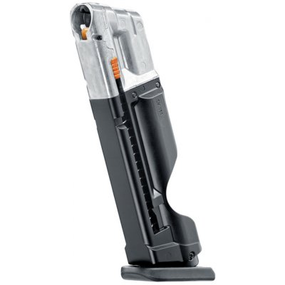 Umarex T4E Glock 17 Gen5 43 8 ran CO₂ – Sleviste.cz