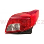 Zadní světlo ACI 3775931 – Zboží Mobilmania