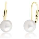 JVD náušnice SVLE0476XD2GP07 – Zboží Mobilmania