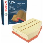 Vzduchový filtr BOSCH F 026 400 544 – Hledejceny.cz