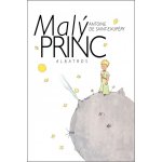 Kniha Malý princ – Hledejceny.cz