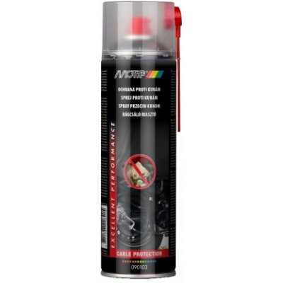Motip Sprej proti kunám 500 ml – Sleviste.cz