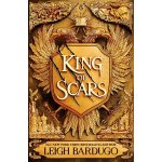 King of Scars - Leigh Bardugo – Hledejceny.cz