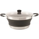 Outdoorové nádobí Outwell Collaps Pot with Lid 2,5L