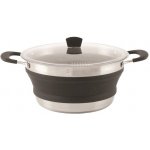Outwell Collaps Pot with Lid 2,5L – Zbozi.Blesk.cz