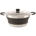 Outwell Collaps Pot with Lid 2,5L – Zboží Mobilmania