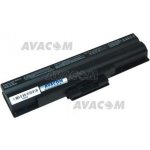 AVACOM NOSO-21BH-806 7800 mAh baterie - neoriginální – Hledejceny.cz