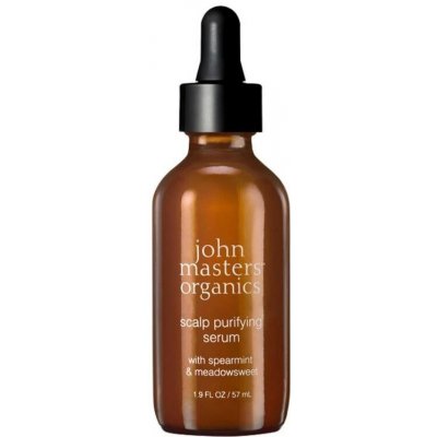John Masters Organics Scalp sérum na vlasovou pokožku 57 ml – Hledejceny.cz