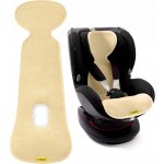 Aeromoov vložka do autosedačky 9-18 kg Vanilla – Hledejceny.cz