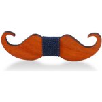 Amparo Miranda CT13 dřevěný – Sleviste.cz