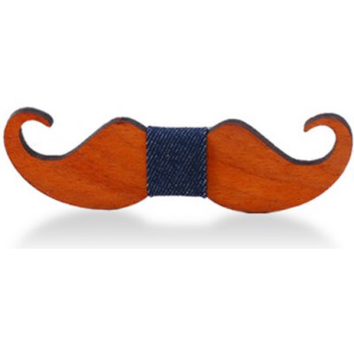 Amparo Miranda CT13 dřevěný – Sleviste.cz