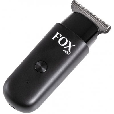 Fox Mini Cordless Trimmer – Hledejceny.cz