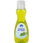 Dixi šampon s čajovníkovým olejom mastné vlasy 400 ml – Zboží Mobilmania