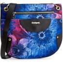 Desigual Brooklyn Carlin navy