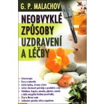 Neobvyklé způsoby uzdravení a léčby – Zbozi.Blesk.cz
