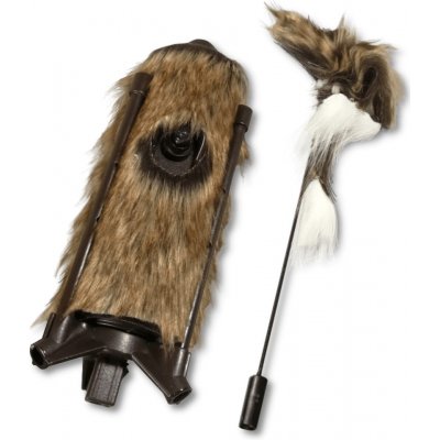 Balabán MOJO Fuzzy Critter - tvor – HobbyKompas.cz