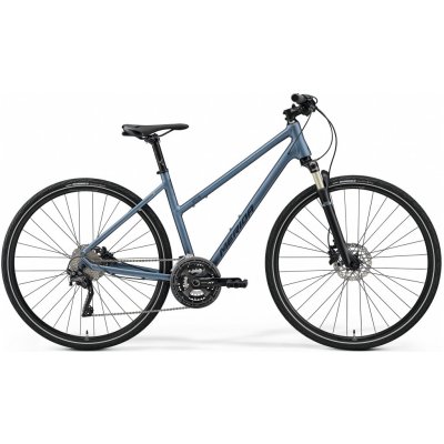 Merida Crossway XT-Edition dámské 2023 – Zboží Mobilmania