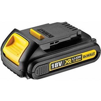 Dewalt DCB185 18V 1,3Ah Li-ion XR