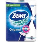ZEWA Wisch & Weg (2 ks) – Hledejceny.cz
