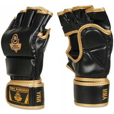 DBX Bushido MMA DBX E1V8 – Sleviste.cz