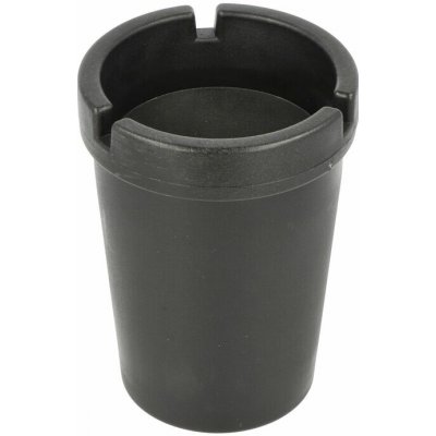 KRCZ Popelník do auta Black – Zboží Dáma KRCZ Popelník do auta Black – Zboží Dáma