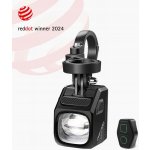 Magicshine Seemee EVO 1700 8f USB přední černé – Sleviste.cz