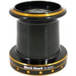 Náhradní cívka Zfish Spare Spool Black Hawk SG 8000 – Zboží Dáma