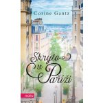 Skryto v Paříži - Corine Gantz – Sleviste.cz
