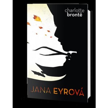 Jana Eyrová - Charlotte Brontëová