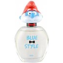 The Smurfs Papa toaletní voda dětská 50 ml